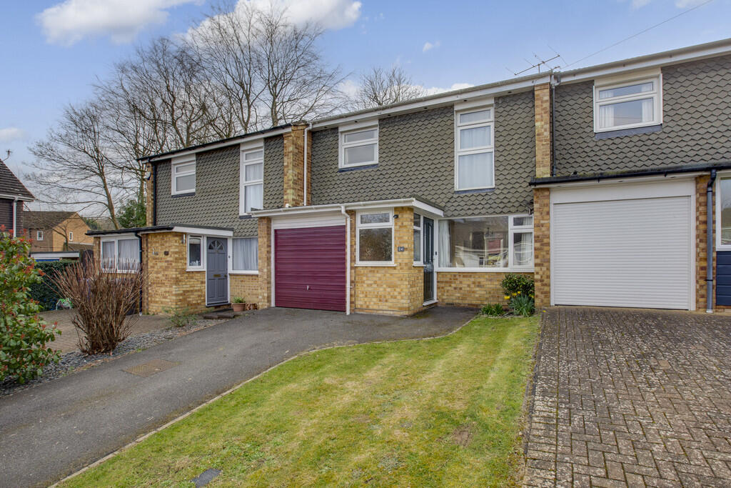 Main image of property: St Nicholas Close, Little Chalfont