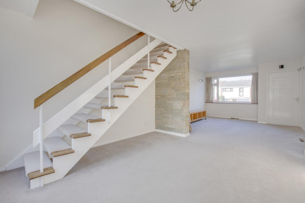 Main image of property: St Nicholas Close, Little Chalfont