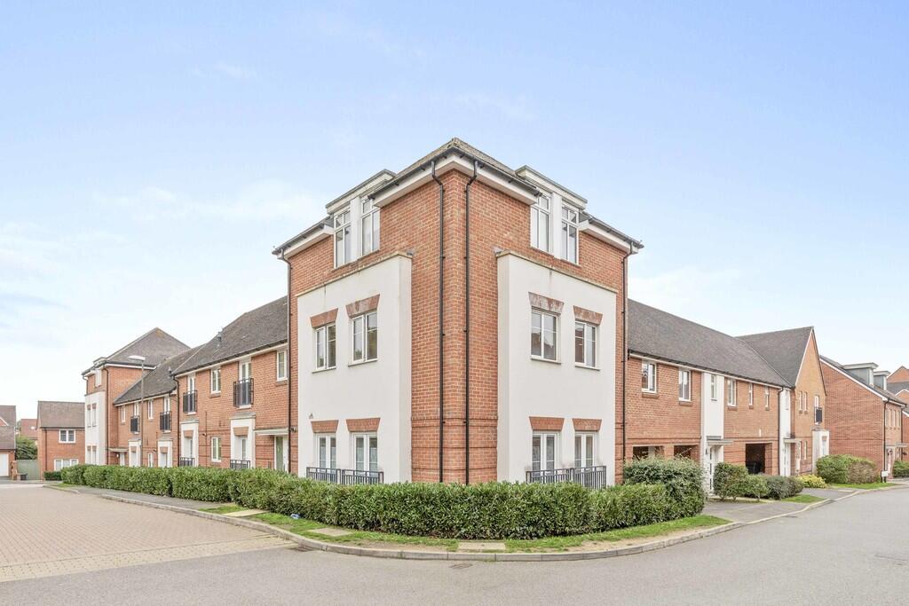 Main image of property: Old Saw Mill Place, Amersham