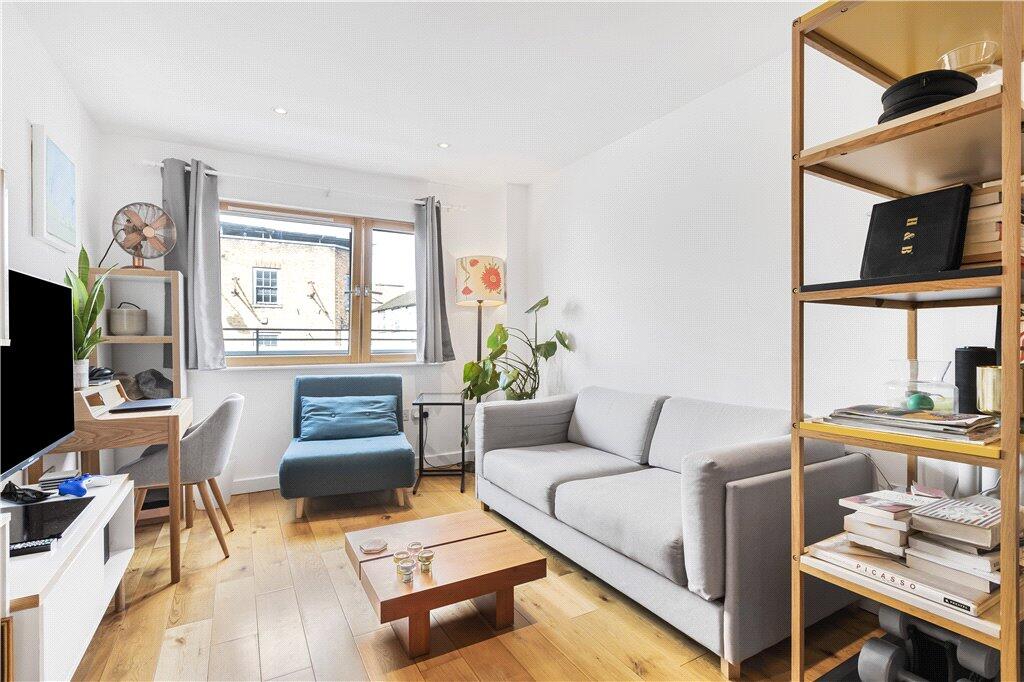 Main image of property: Kingsland Road, London, E2