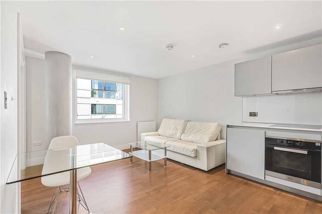 Main image of property: Whitechapel High Street, London, E1
