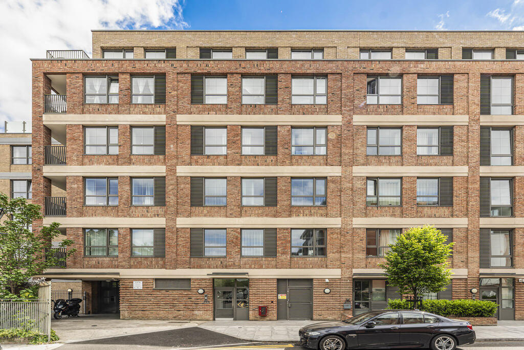 Main image of property: Morville Street, London, E3