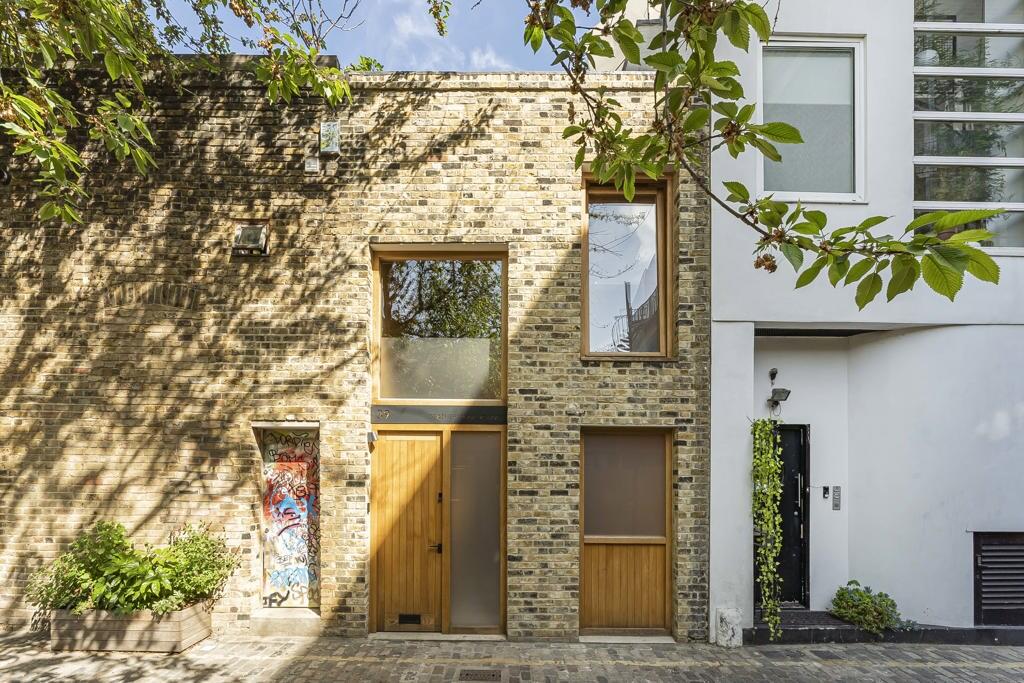 Main image of property: Voss Street, London, E2