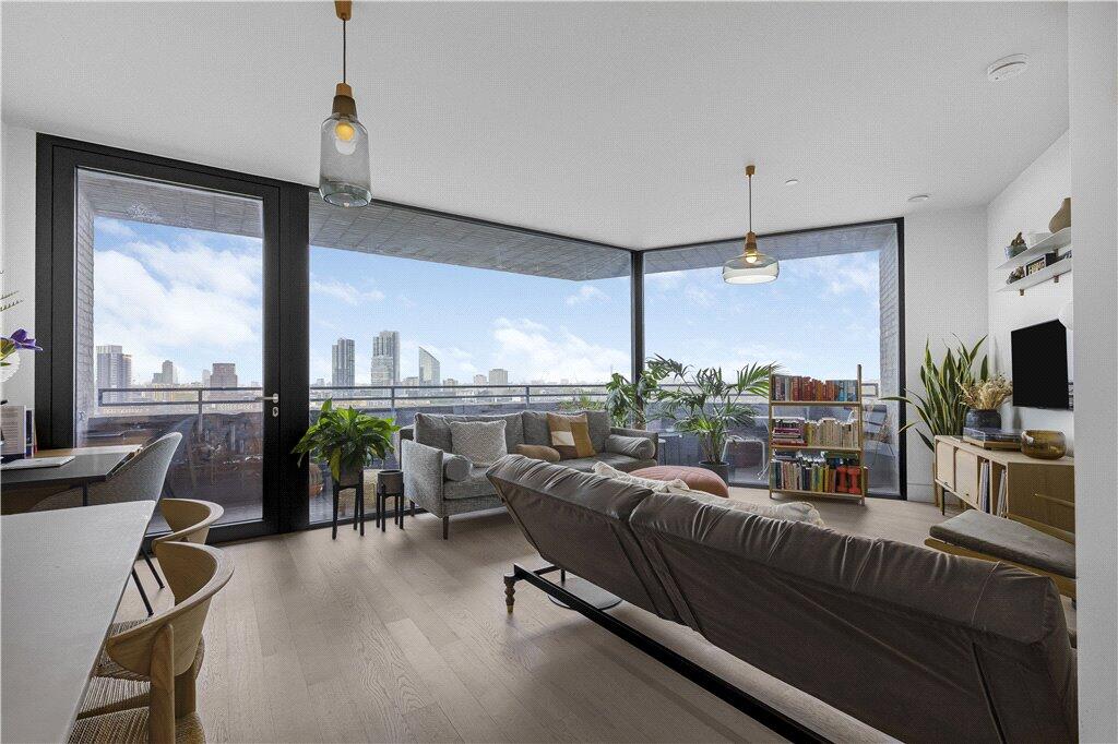 Main image of property: Penn Street, London, N1