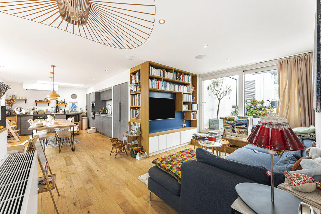 Main image of property: Redchurch Street, London, E2