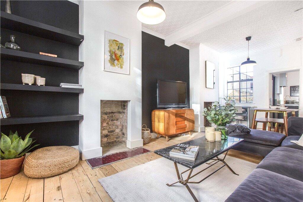 Main image of property: Douro Street, London, E3