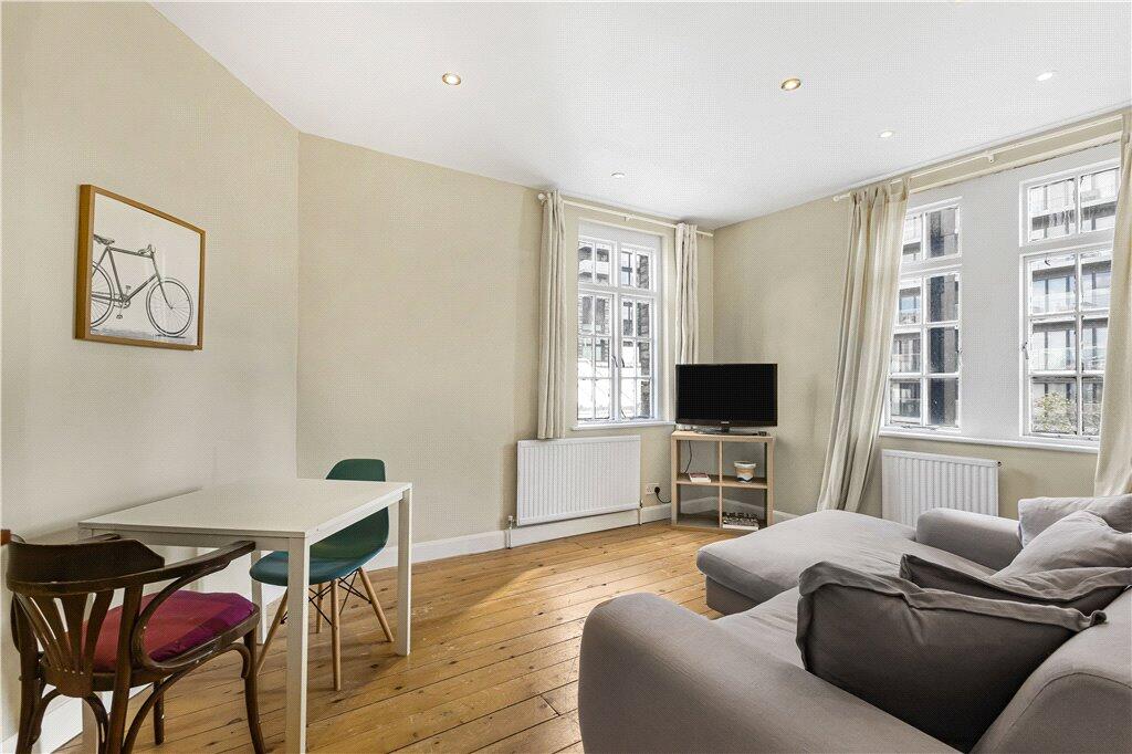 Main image of property: Fairchild Place, London, EC2A