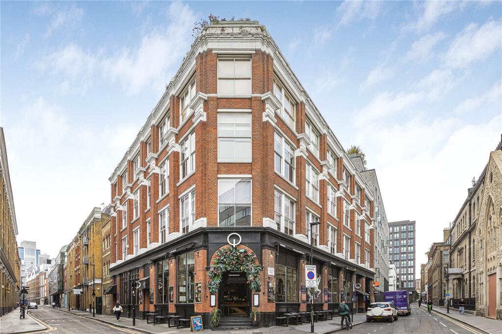 Main image of property: Leonard Street, London, EC2A