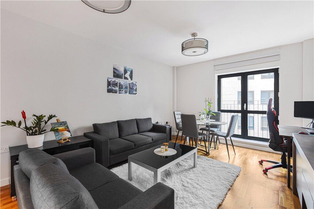 Main image of property: Boundary Street, London, E2
