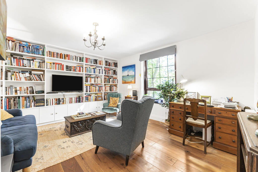 Main image of property: Barlow House, Provost Estate, London, N1