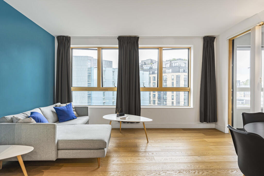 Main image of property: Mint Street, London, E2