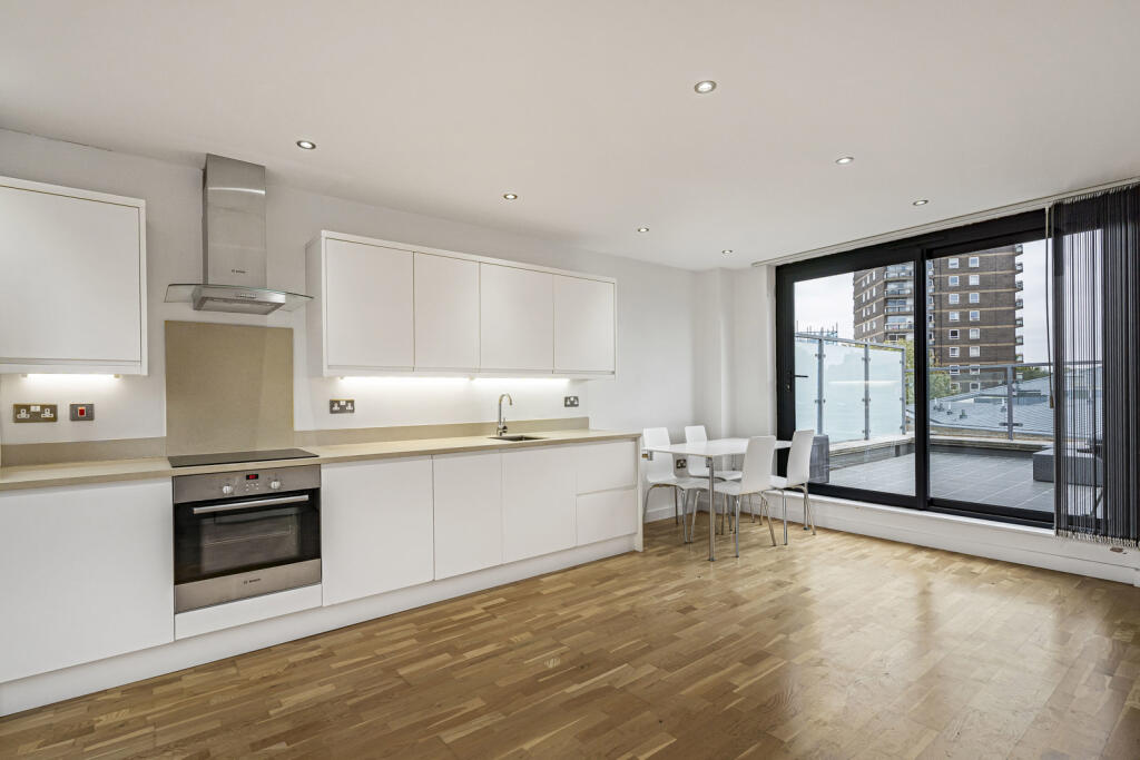 Main image of property: Hackney Road, London, E2