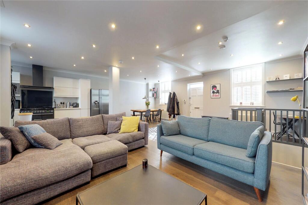 Main image of property: Redmans Road, London, E1