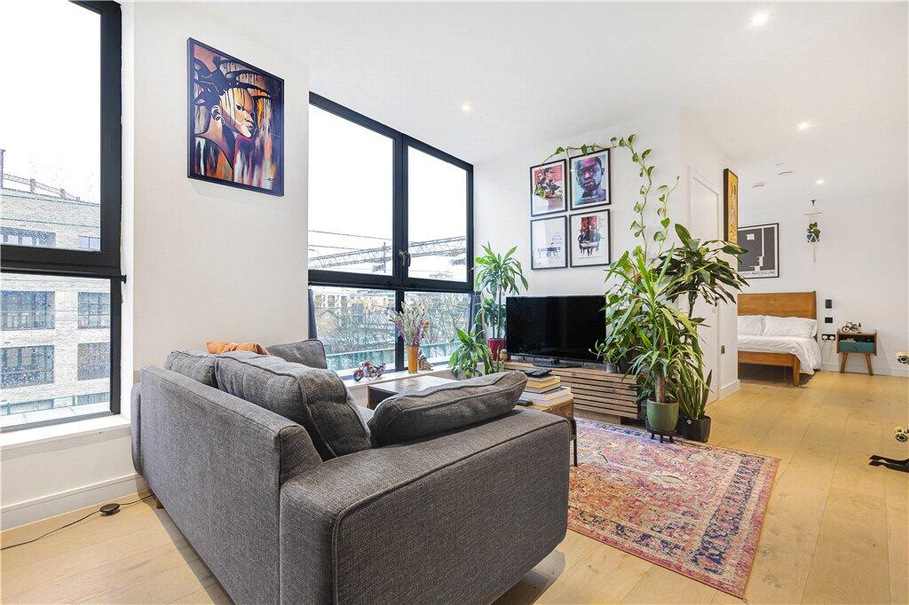 Main image of property: Cambridge Heath Road, London, E2