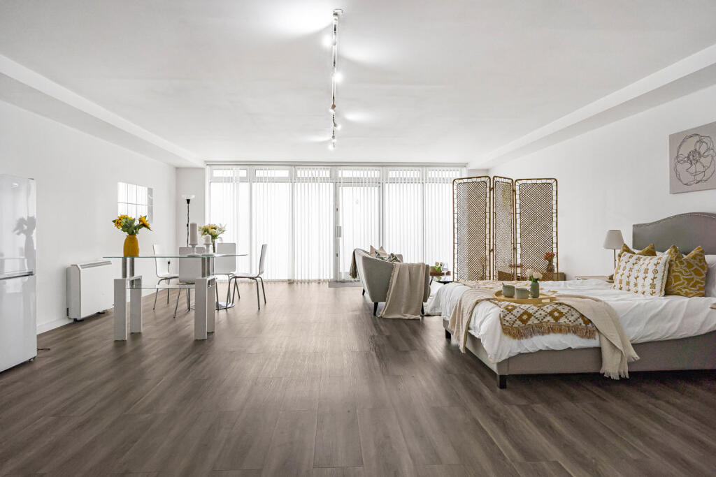 Main image of property: Palmers Road, London, E2