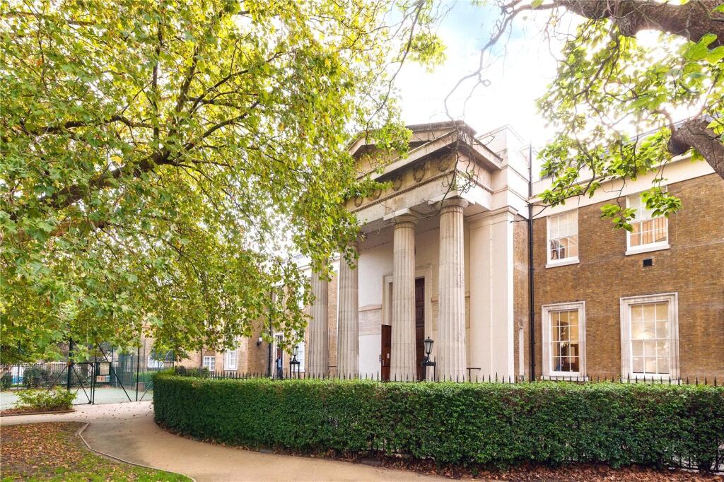 Main image of property: Hoffman Square, Chart Street, London, N1