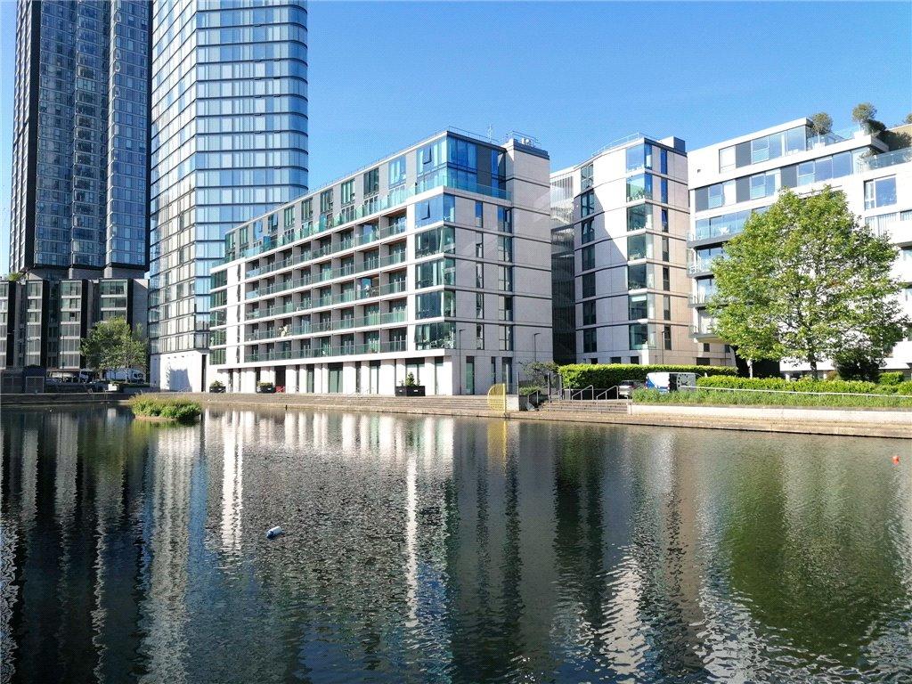 1 bedroom apartment for sale in Fable Apartments, 261C City Road, London,  EC1V