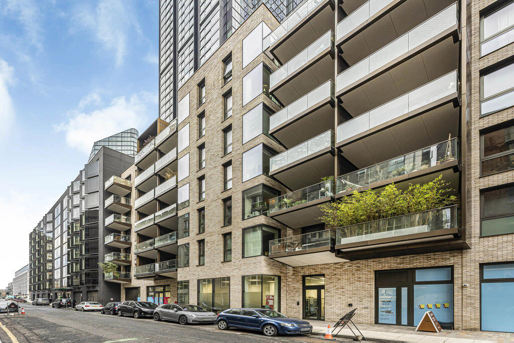 Main image of property: Macclesfield Road, London, EC1V