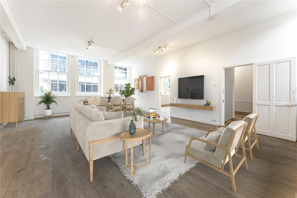 Main image of property: Central Street, London, EC1V