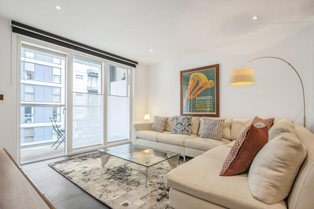 Main image of property: Pear Tree Street, London, EC1V