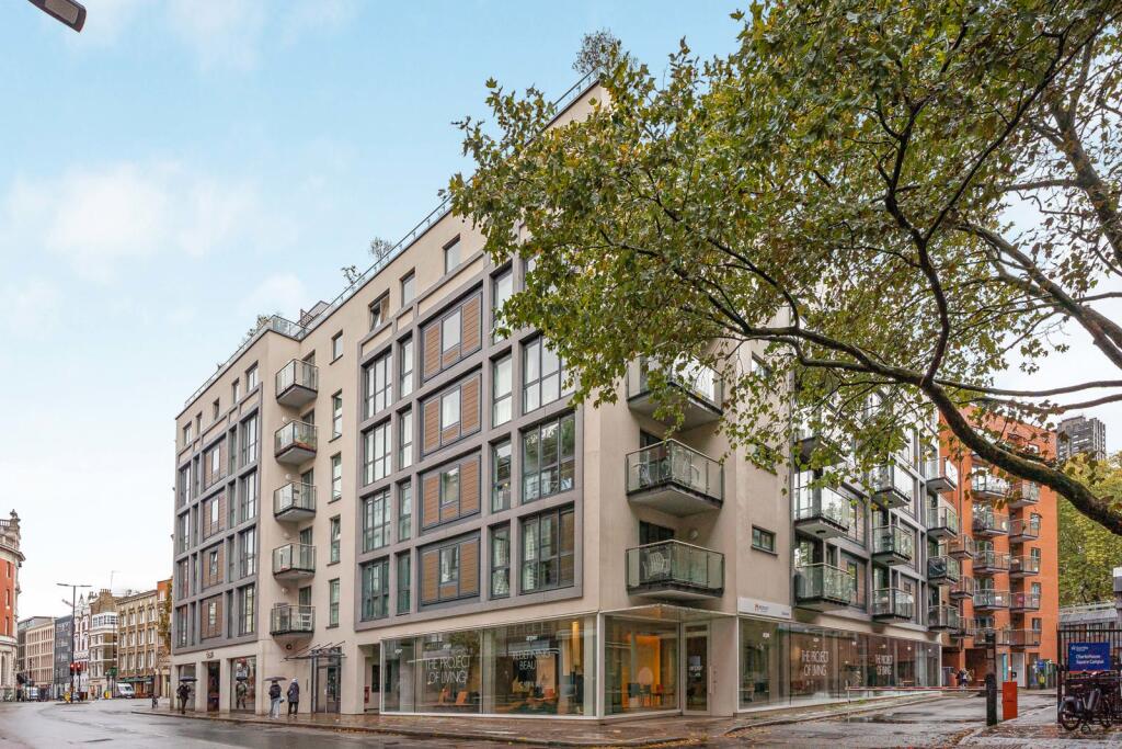 Main image of property: Clerkenwell Road, London, EC1M