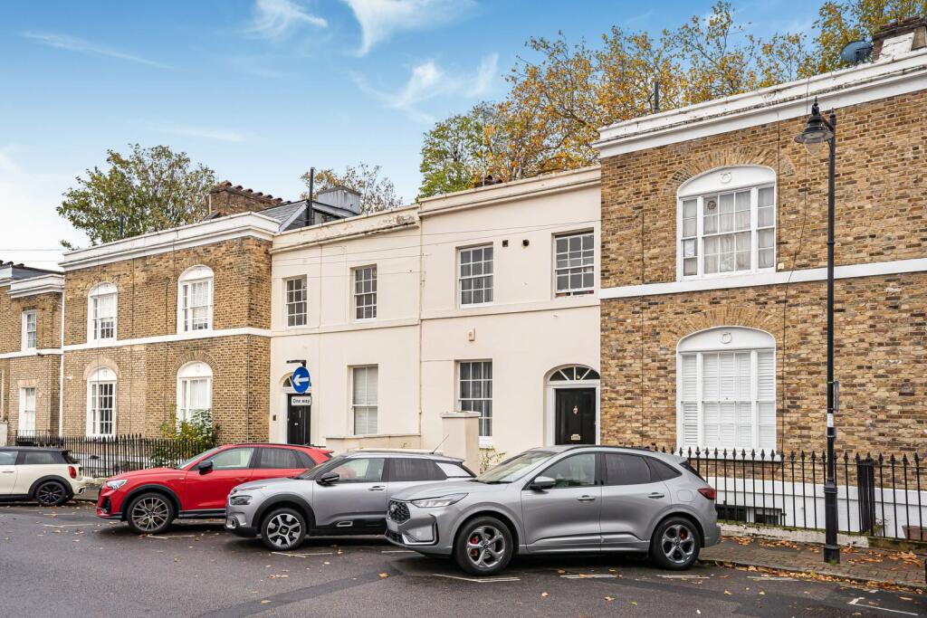 Main image of property: Barnsbury Park, London, N1