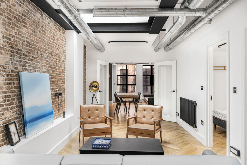 Main image of property: Hatton Garden, London, EC1N