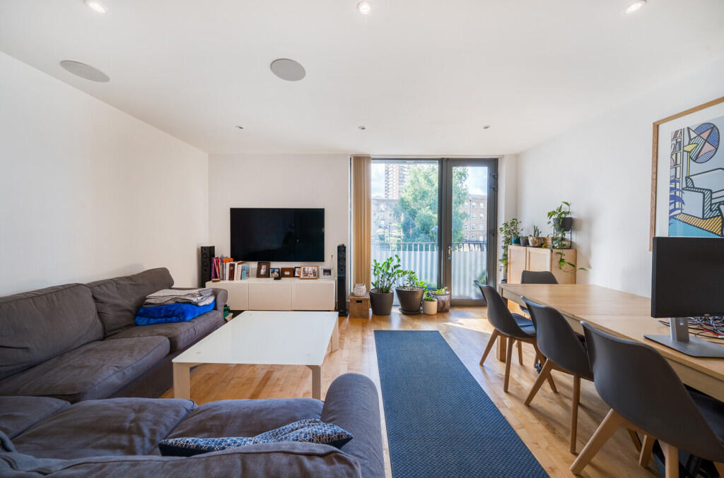 Main image of property: City Walk, London, SE1