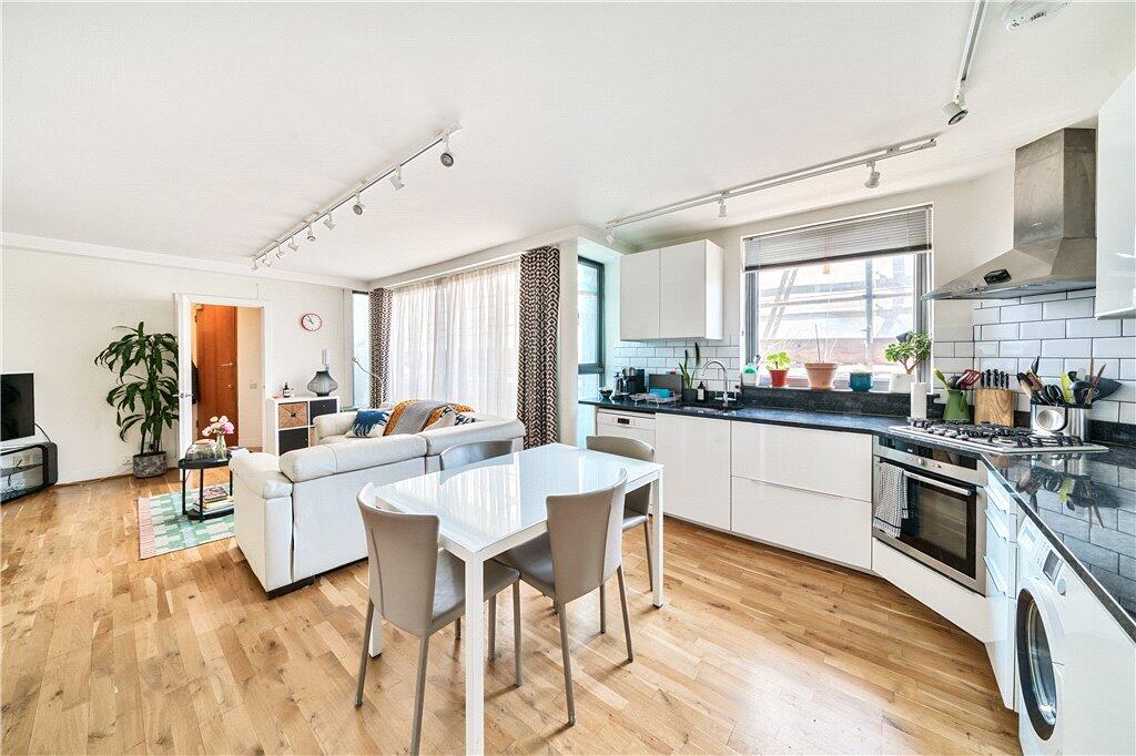Main image of property: Tanner Street, London, SE1