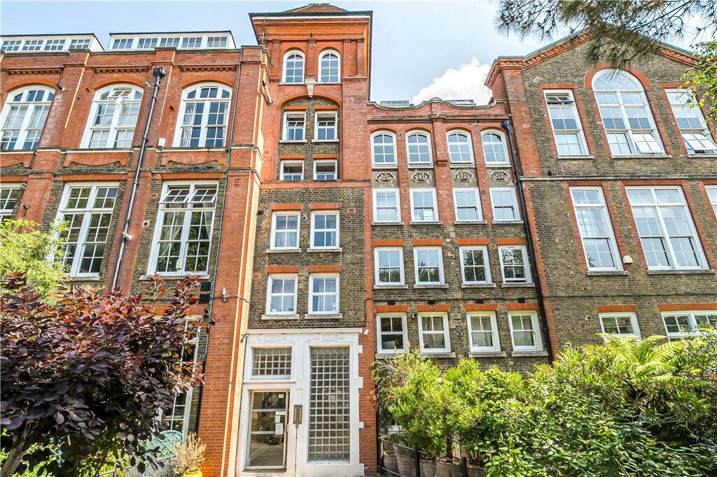 Main image of property: Pages Walk, London, SE1
