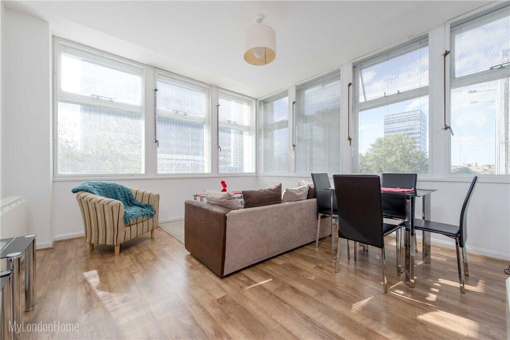 Main image of property: Newington Causeway, London, SE1