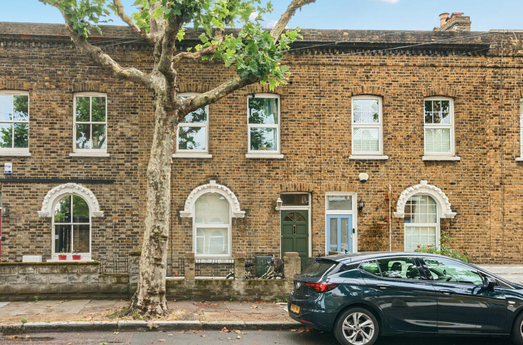 Main image of property: Alma Grove, London, SE1