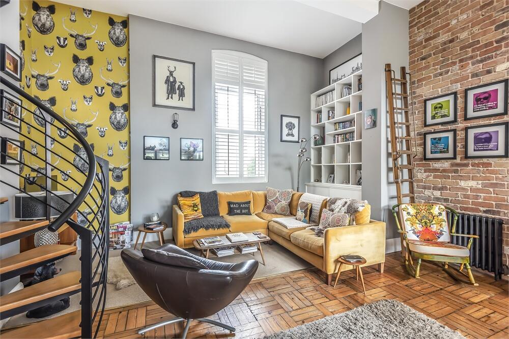 Main image of property: Old Kent Road, London, SE1