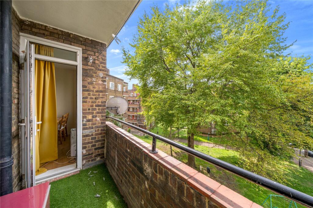 Main image of property: Tennis Street, London, SE1