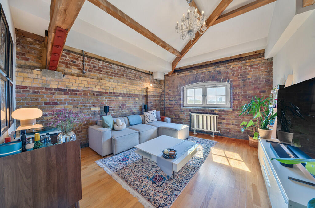 Main image of property: Rotherhithe Street, London, SE16