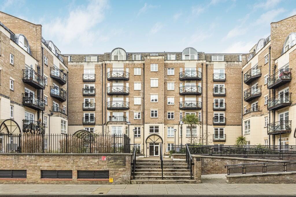 Main image of property: Swan Street, London, SE1