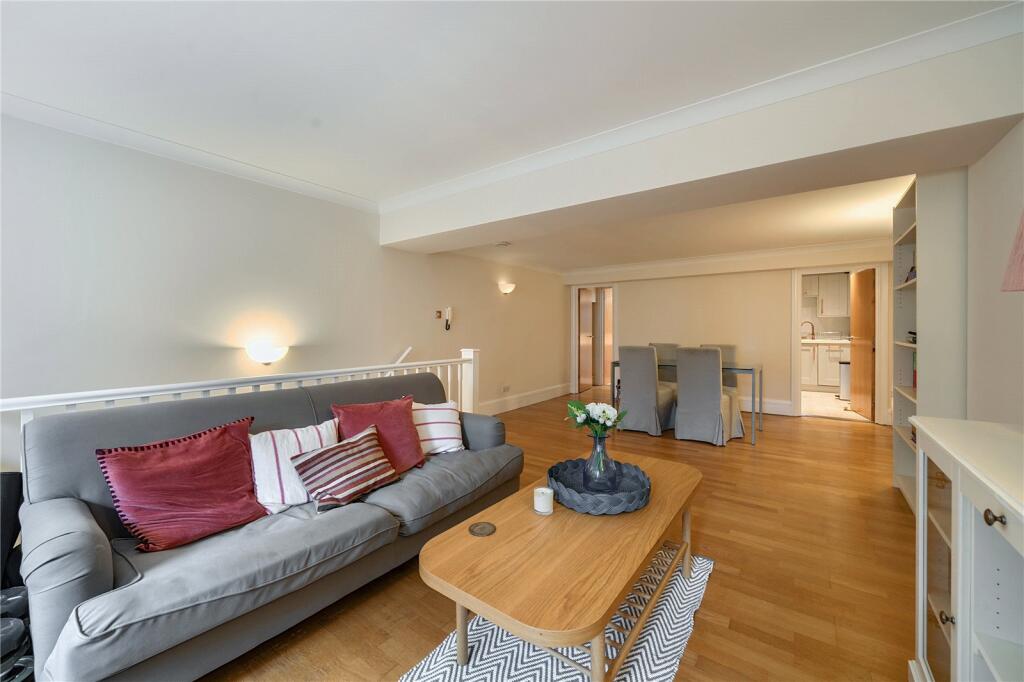 Main image of property: Grange Yard, London, SE1
