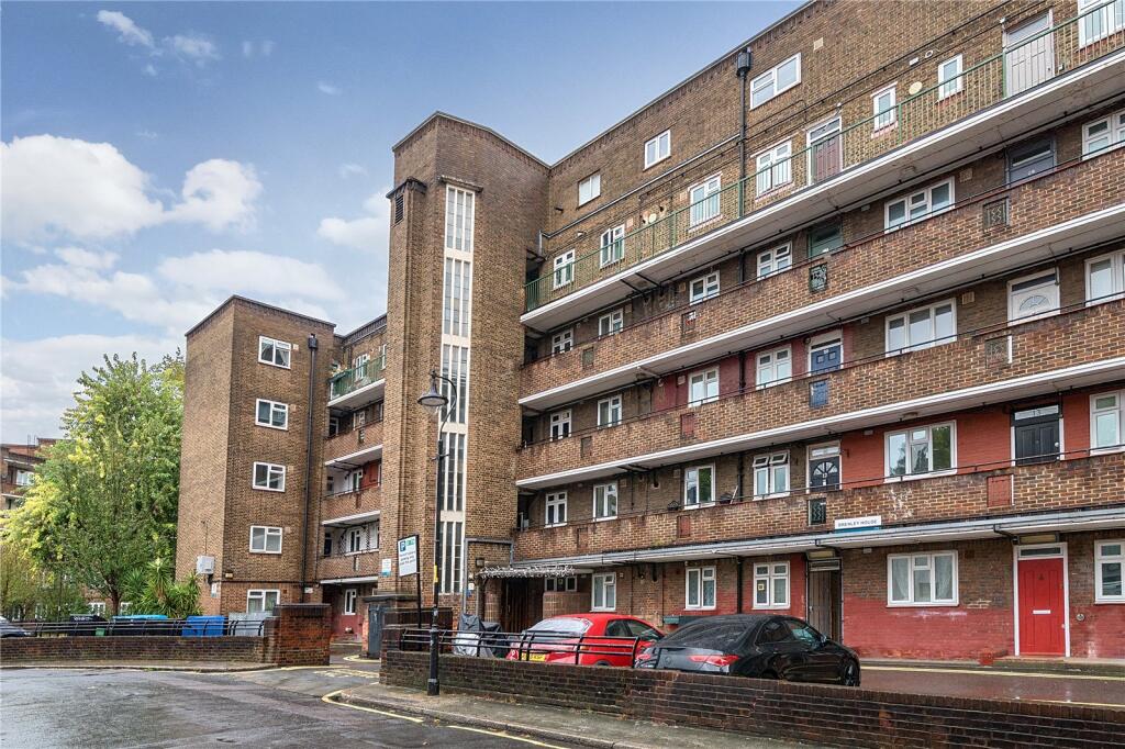 Main image of property: Tabard Garden Estate, London, SE1