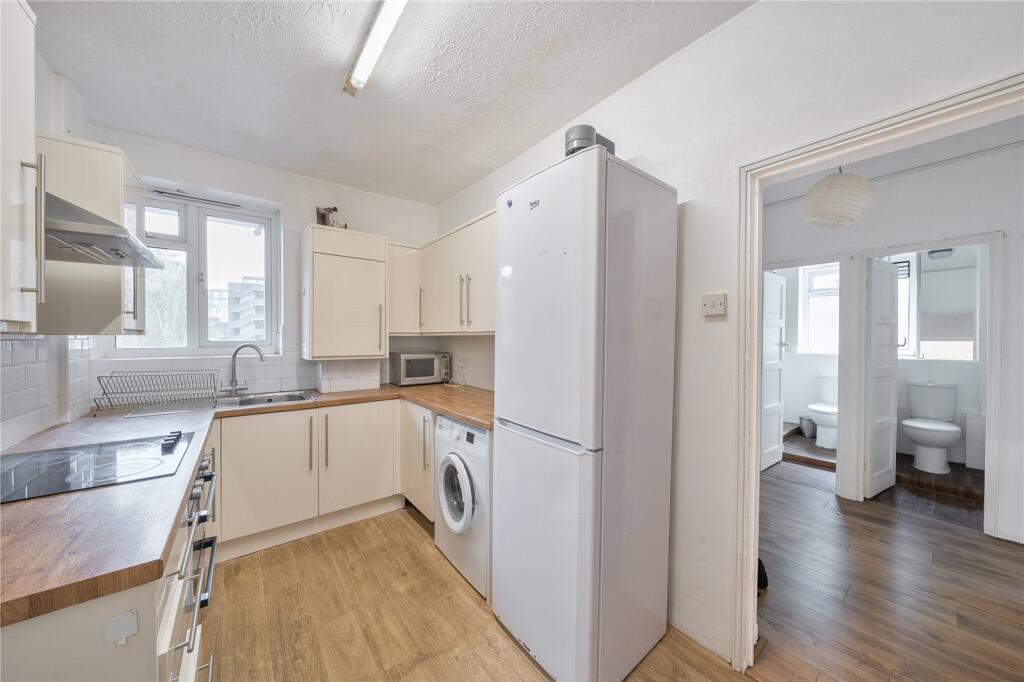 Main image of property: Tabard Garden Estate, London, SE1