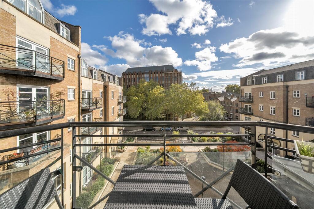 Main image of property: Swan Street, London, SE1