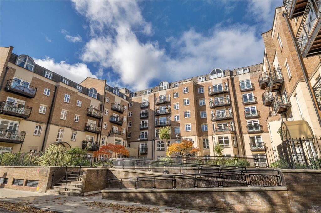 Main image of property: Swan Street, London, SE1