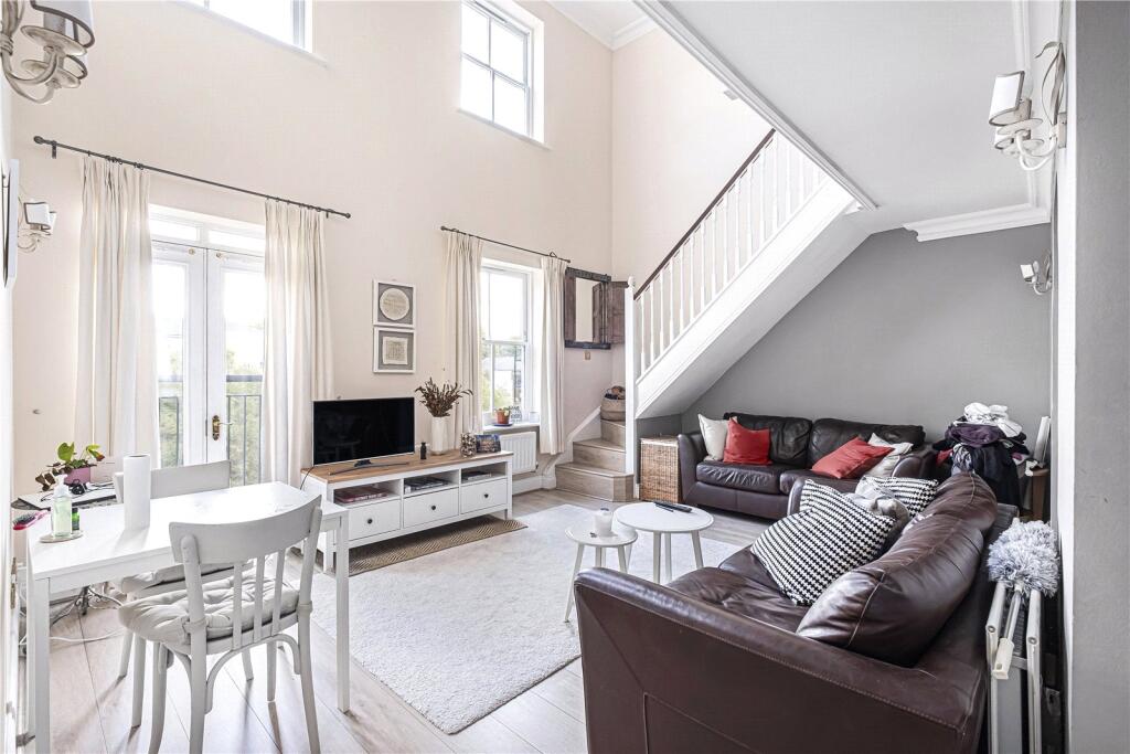 Main image of property: Alderney Mews, London, SE1