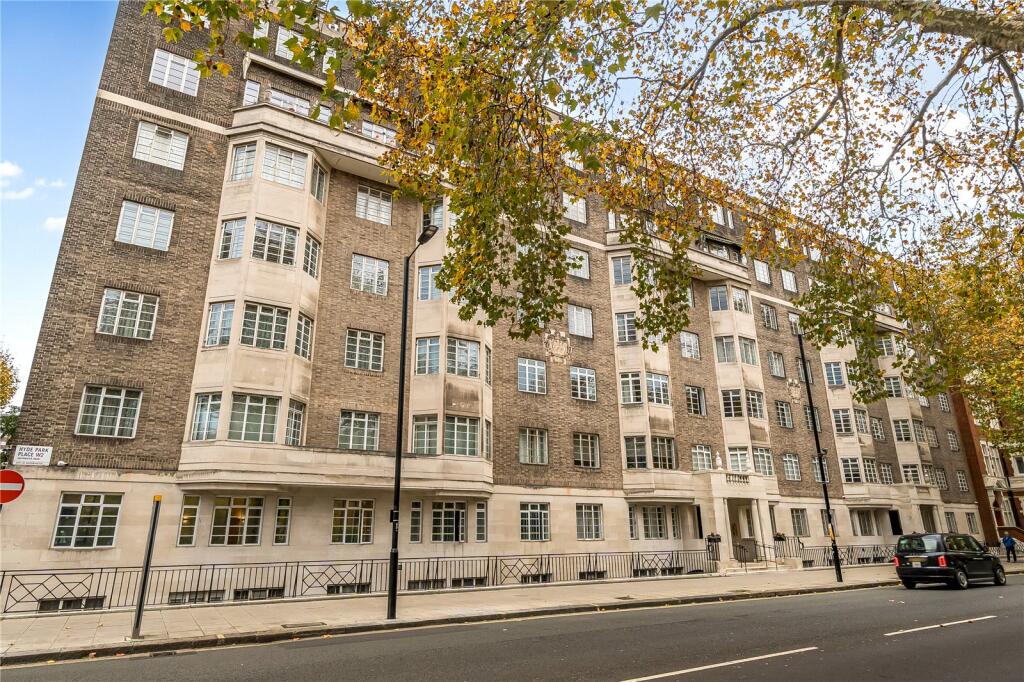 Main image of property: Albion Gate Street, Marble Arch, London, W2