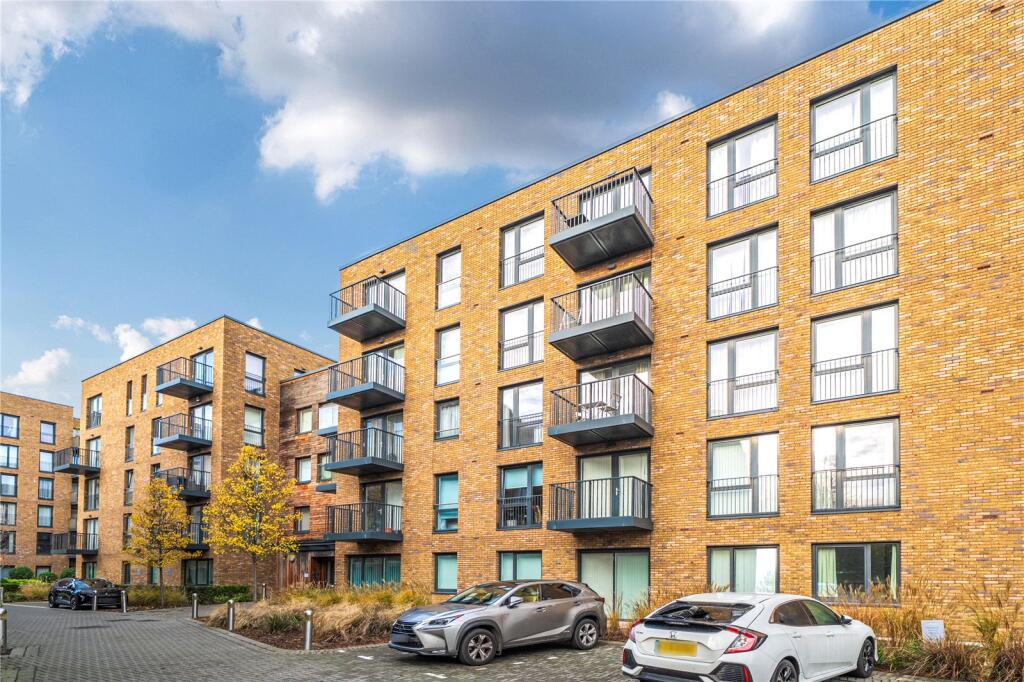 Main image of property: Ashton Reach, London, SE16
