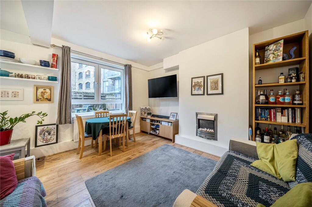 Main image of property: Elim Estate, Weston Street, London, SE1
