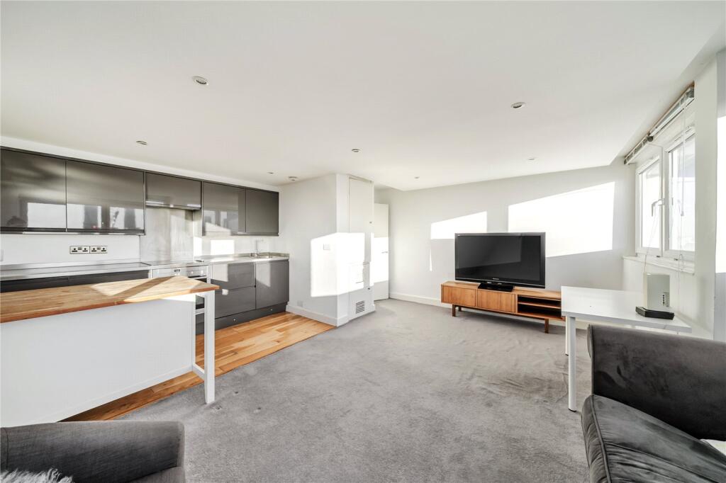 Main image of property: Nelson Square, London, SE1