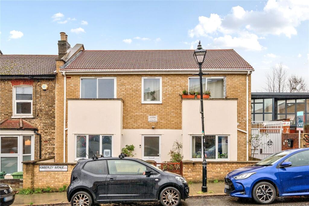 Main image of property: Kimberley Avenue, London, SE15