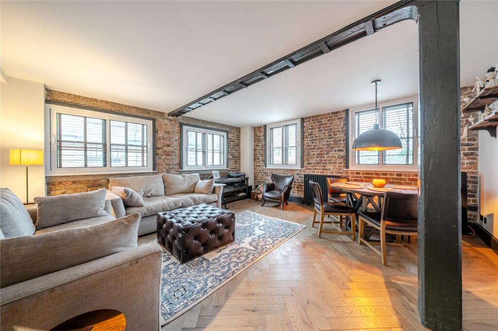 Main image of property: Tanner Street, London, SE1