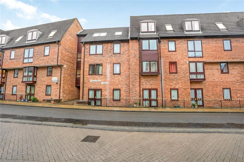 1 bedroom apartment for sale in Hyde Street, Winchester, Hampshire, SO23