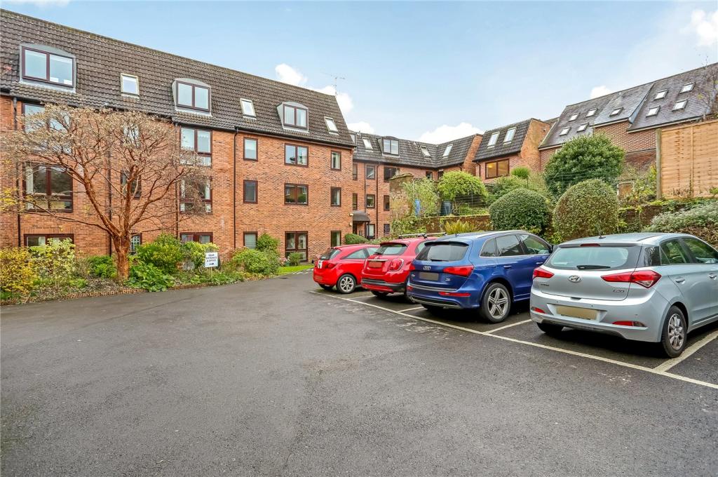 1 bedroom apartment for sale in Hyde Street, Winchester, Hampshire, SO23